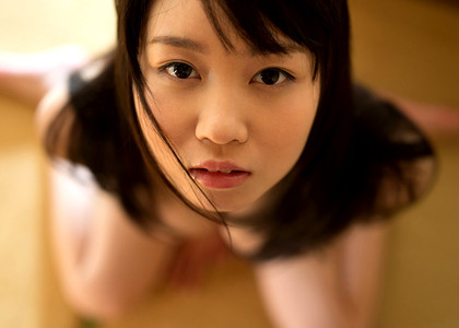 Japanese Aika Yumeno Beut Brunette Girl
