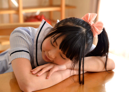 Japanese Airi Natsume Chubbysistas Wallpapars Download jpg 1