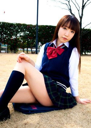 Japanese Airi Shimizu Whore Gallery Schoolgirl jpg 10