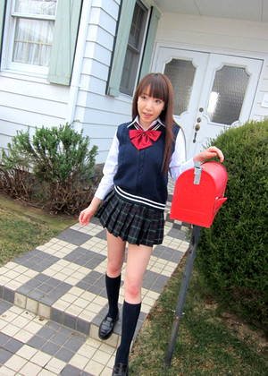 Japanese Airi Shimizu Whore Gallery Schoolgirl jpg 4