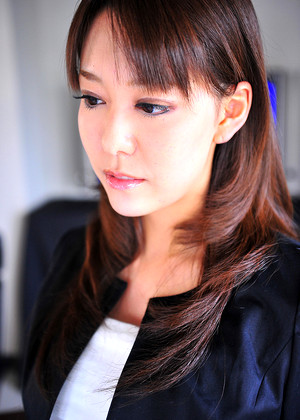 Japanese Akari Minamino Injured Neha Face jpg 4
