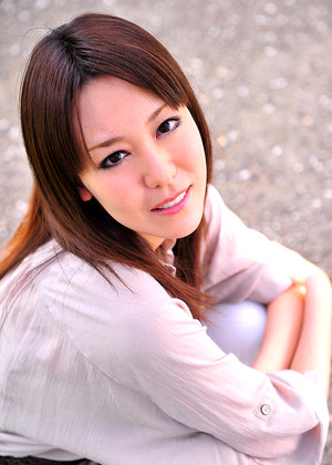 Japanese Akari Minamino Tawny Skinny Pajamisuit