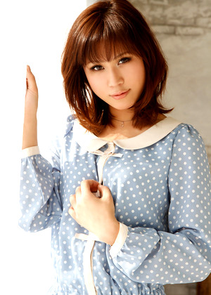 Japanese Akari Misaki Superb Litle Amour jpg 9