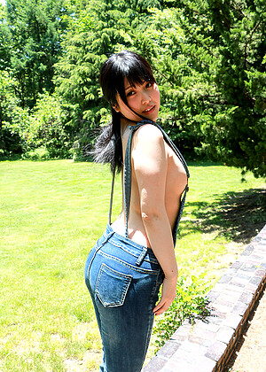 Japanese Akari Niimura Pornmagnetwork Javidolpics Sexstar jpg 9