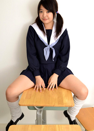 Japanese Aki Hinomoto Billie Boots Latina jpg 3
