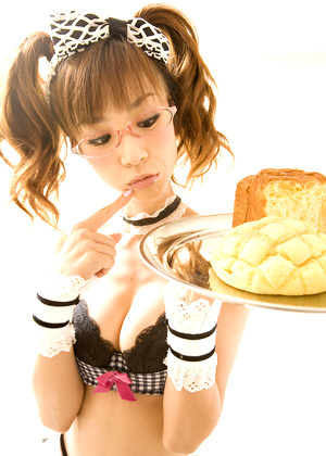 Japanese Aki Hoshino Ftvgirls Mc Nude jpg 1