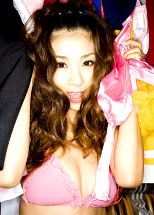 Japanese Aki Hoshino Ftvgirls Mc Nude jpg 12
