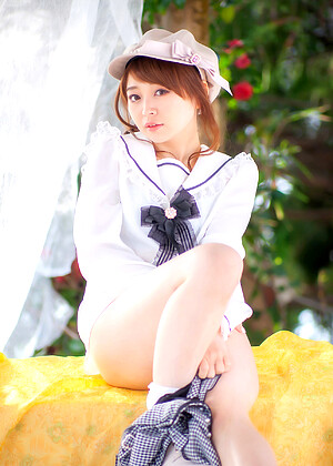 Japanese Alice Shiina Leon Japx18 Sugar