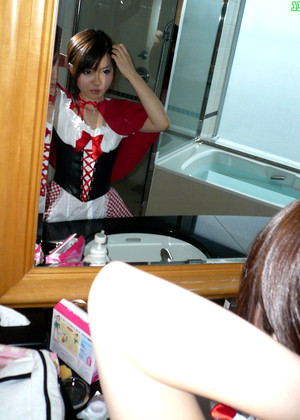 Japanese Amateur Aoi Undermask Cewek Umur