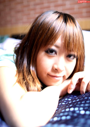 Japanese Amateur Minami Who Pornsticker Wechat jpg 7
