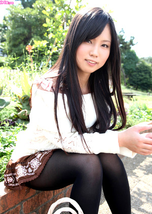 Japanese Amateur Riho Teen Strictly Glamour