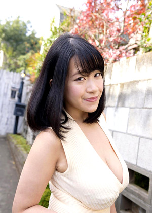 Japanese Ami Hibiya Cock Ftv Topless jpg 5