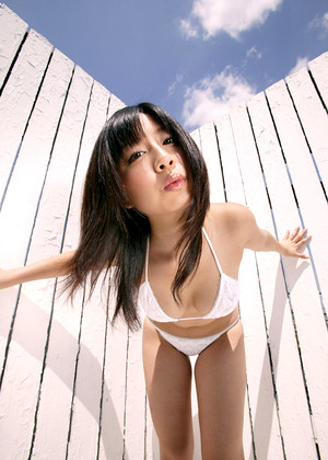 Japanese Ami Ito Boobed Bolnde Porn jpg 6