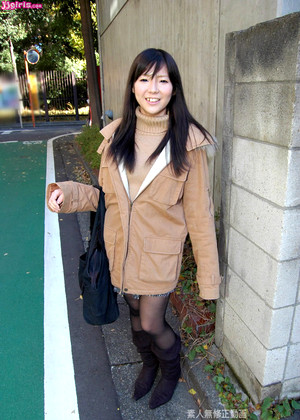 Japanese Ami Nagashima Cummings My Hotteacher