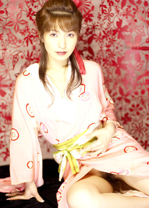 Japanese Ann Nanba Seventeen Vamp Dildo jpg 1