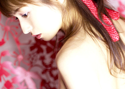 Japanese Ann Nanba Seventeen Vamp Dildo jpg 5