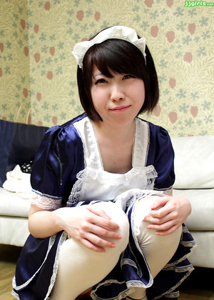 Japanese Ann Orie Wankitnow Innocent Model jpg 3
