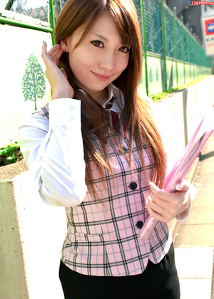 Japanese Anna Akiyama Super Sunny Honey jpg 7