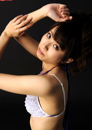 Japanese Anna Hayashi Onlytease Hot Nude jpg 1