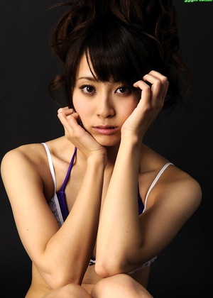 Japanese Anna Hayashi Onlytease Hot Nude jpg 3