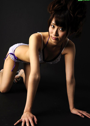 Japanese Anna Hayashi Onlytease Hot Nude jpg 4
