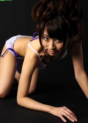 Japanese Anna Hayashi Onlytease Hot Nude jpg 5