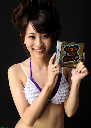 Japanese Anna Hayashi Onlytease Hot Nude jpg 8