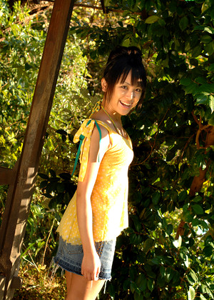 Japanese Anna Kawamura Lessy 3gpking Thumbnail jpg 1