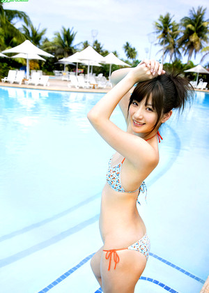 Japanese Anna Nakagawa Bolnde Girl Live jpg 1