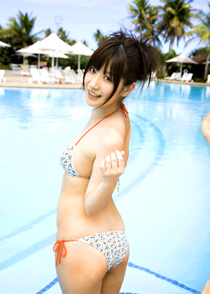Japanese Anna Nakagawa Bolnde Girl Live jpg 11