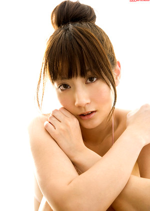 Japanese Anna Nakagawa Skyblurle Modelcom Nudism