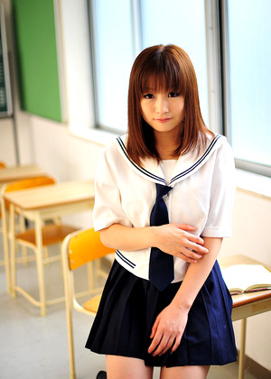 Japanese Anna Nanakusa Tiny Teen Whore jpg 9