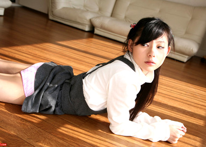 Japanese Anri Kawai Beautyandseniorcom Footsie Babes