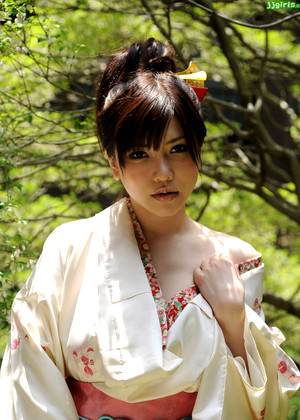 Japanese Anri Okita Bends Sxy Womens jpg 10