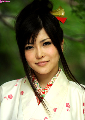 Japanese Anri Okita Bends Sxy Womens jpg 7