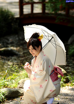 Japanese Anri Okita Bends Sxy Womens jpg 8
