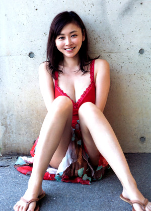 Japanese Anri Sugihara Women Toket Bikini jpg 3