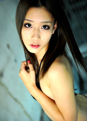 Japanese Arisa Oshimae Angels Girlpop Naked