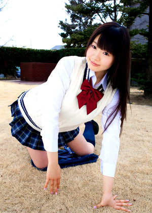 Japanese Arisa Shirota Yeshd Innocent Sister jpg 7