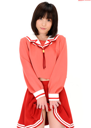 Japanese Arisa Suzuki Faxe Innocent Sister jpg 1
