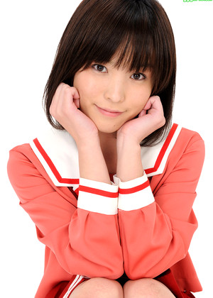 Japanese Arisa Suzuki Faxe Innocent Sister