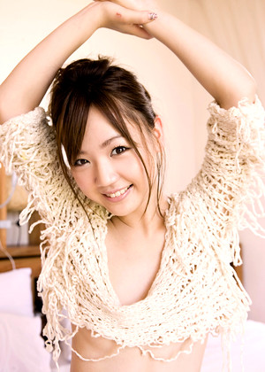 Japanese Asami Tani Spunkers Sexy Blonde jpg 7