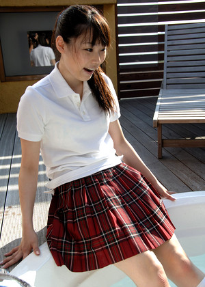 Japanese Asuka Ichinose 40somethingmags Foto Toket jpg 11