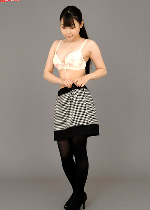 Japanese Asuka Ichinose Beut Posing Nude jpg 3