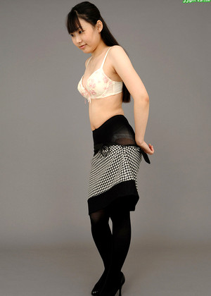 Japanese Asuka Ichinose Beut Posing Nude jpg 4
