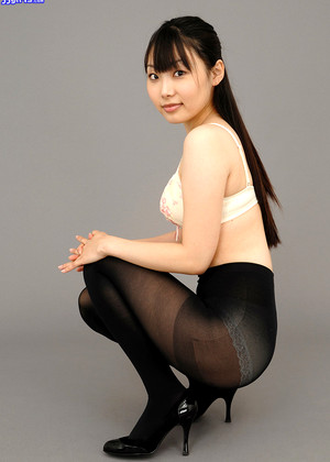 Japanese Asuka Ichinose Prada Ass Oiled jpg 5