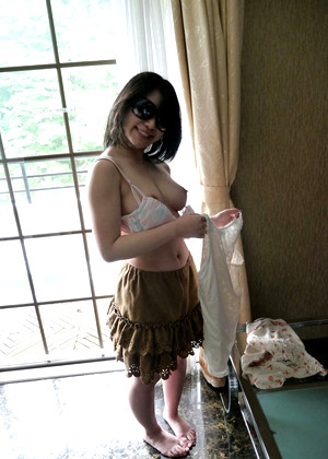 Japanese Asuka Ikawa Asianporn Blonde Bodybuilder jpg 8