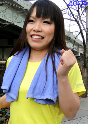 Japanese Asuka Mita Cumtrainer Foto Bugil jpg 12