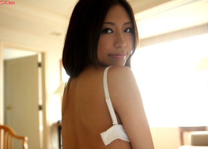 Japanese Asuka Morishita Stockings Tiny Asses