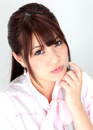 Japanese Asuka Yuzaki Fukexxx Schoolgirl Uniform jpg 12